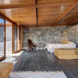 La Casita De La Orilla De Penate , Santa Brígida España