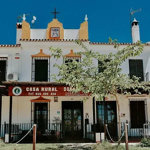 Doñana 51 , El Rocío España